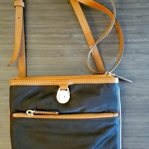 Michael Kors Small Pocket Crossbody bag